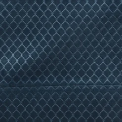 Rideau Occultant Velours 140x260 cm Otto - Canard