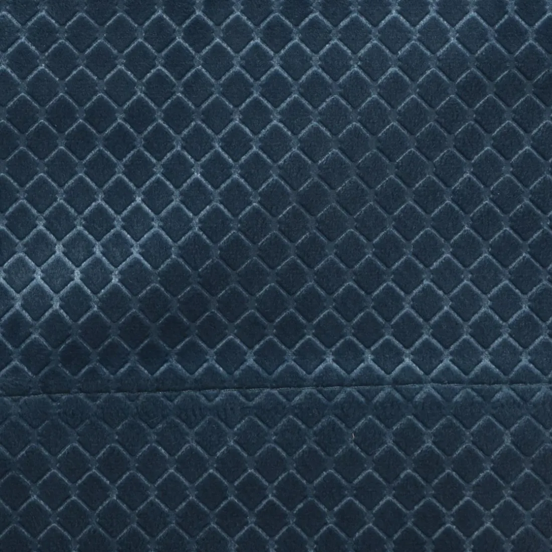 Rideau Occultant Velours 140x260 cm Otto - Canard