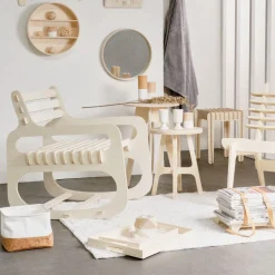 Rocking chair - Simplicity