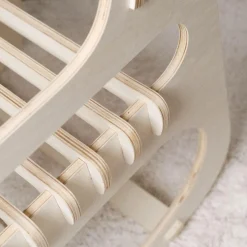 Rocking chair - Simplicity