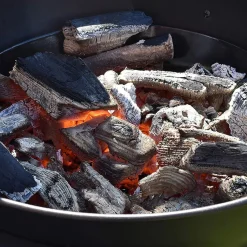 Sac Charbon de bois qualié Restaurant 40L