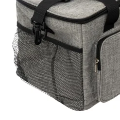 Sac isotherme 20L gris