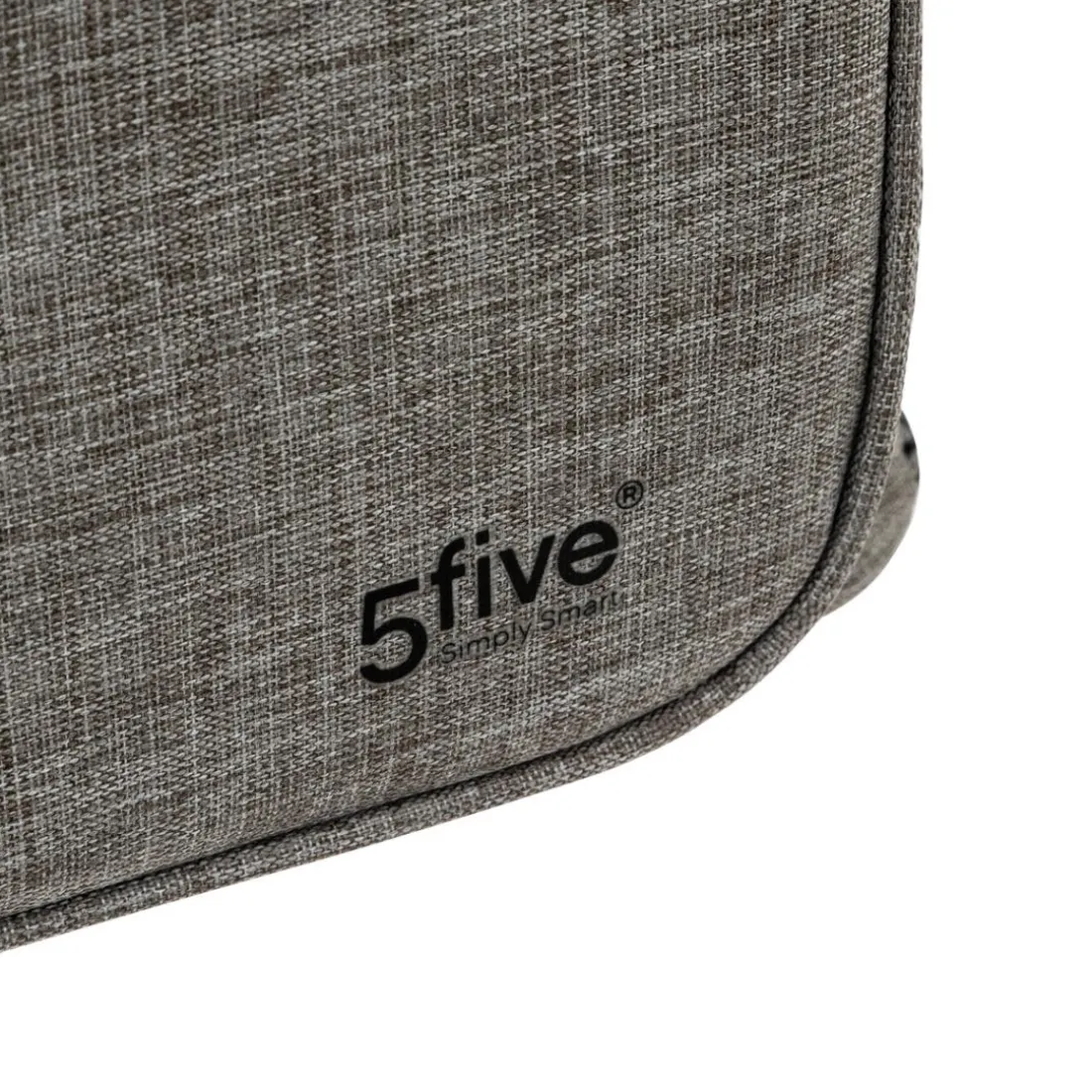 Sac isotherme 20L gris