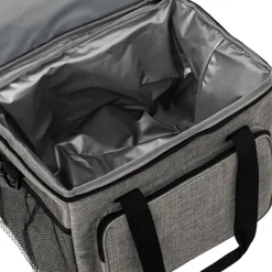 Sac isotherme 20L gris