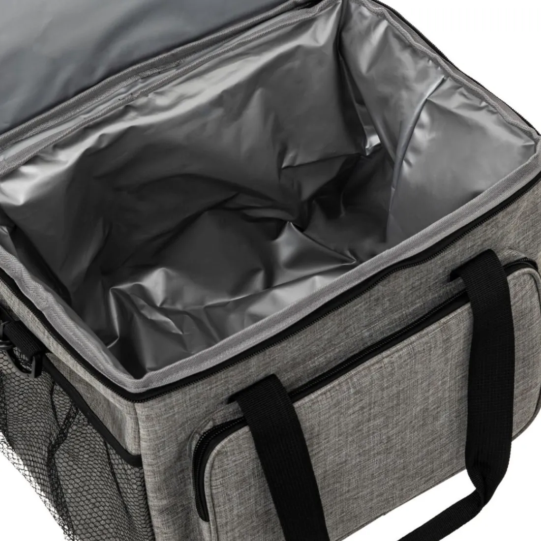 Sac isotherme 20L gris