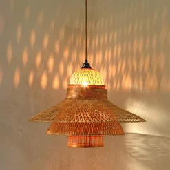 SALACOT SUSPENSION BAMBOU