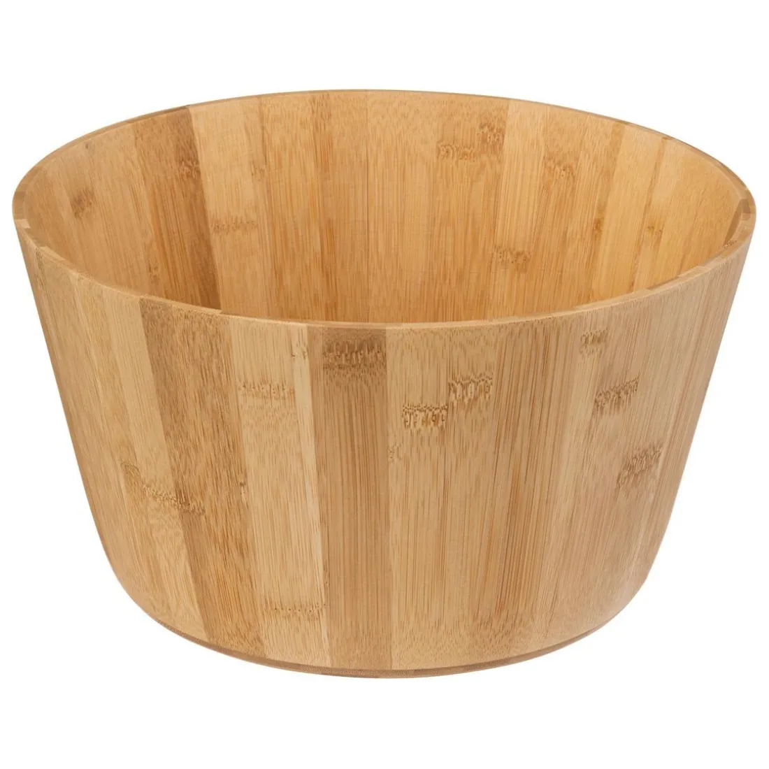 SALADIER BAMBOU D30CM