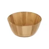 Saladier d19cm en bambou