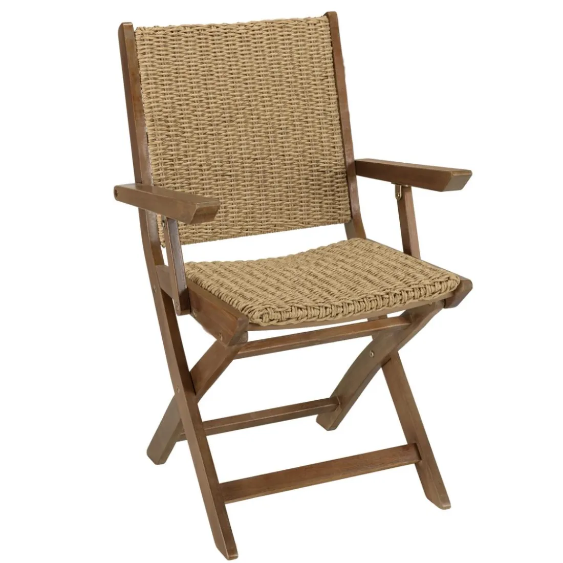 Salon de jardin 6 places Portofino