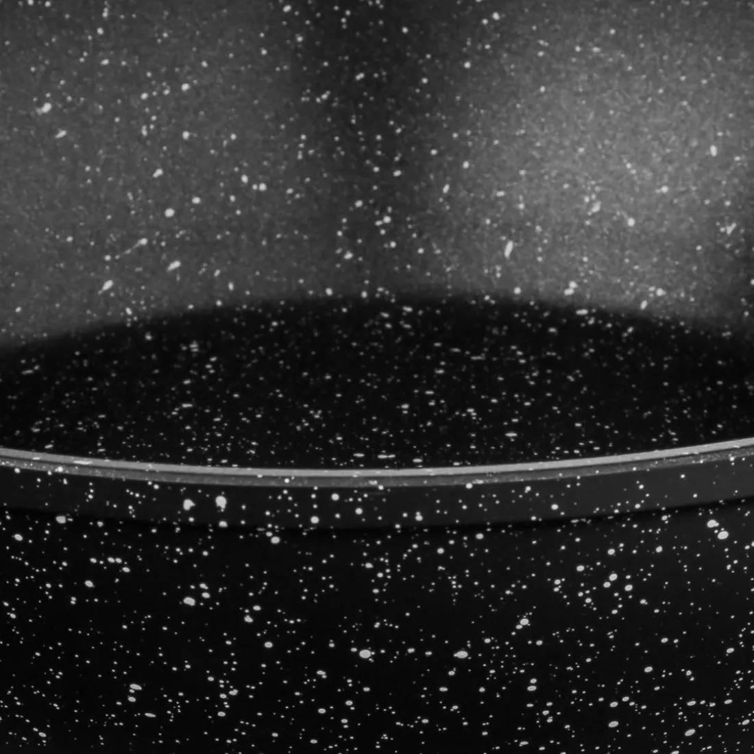 Sauteuse aluminium forgé