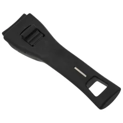 Sauteuse aluminium pressé amovible 24 cm