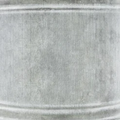 Seau Métal Collection x 2