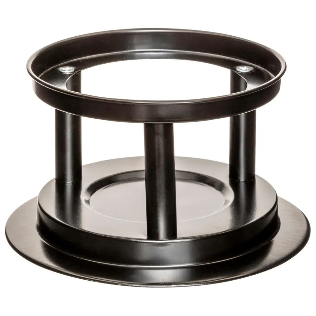 Service à fondue 6 personnes en inox