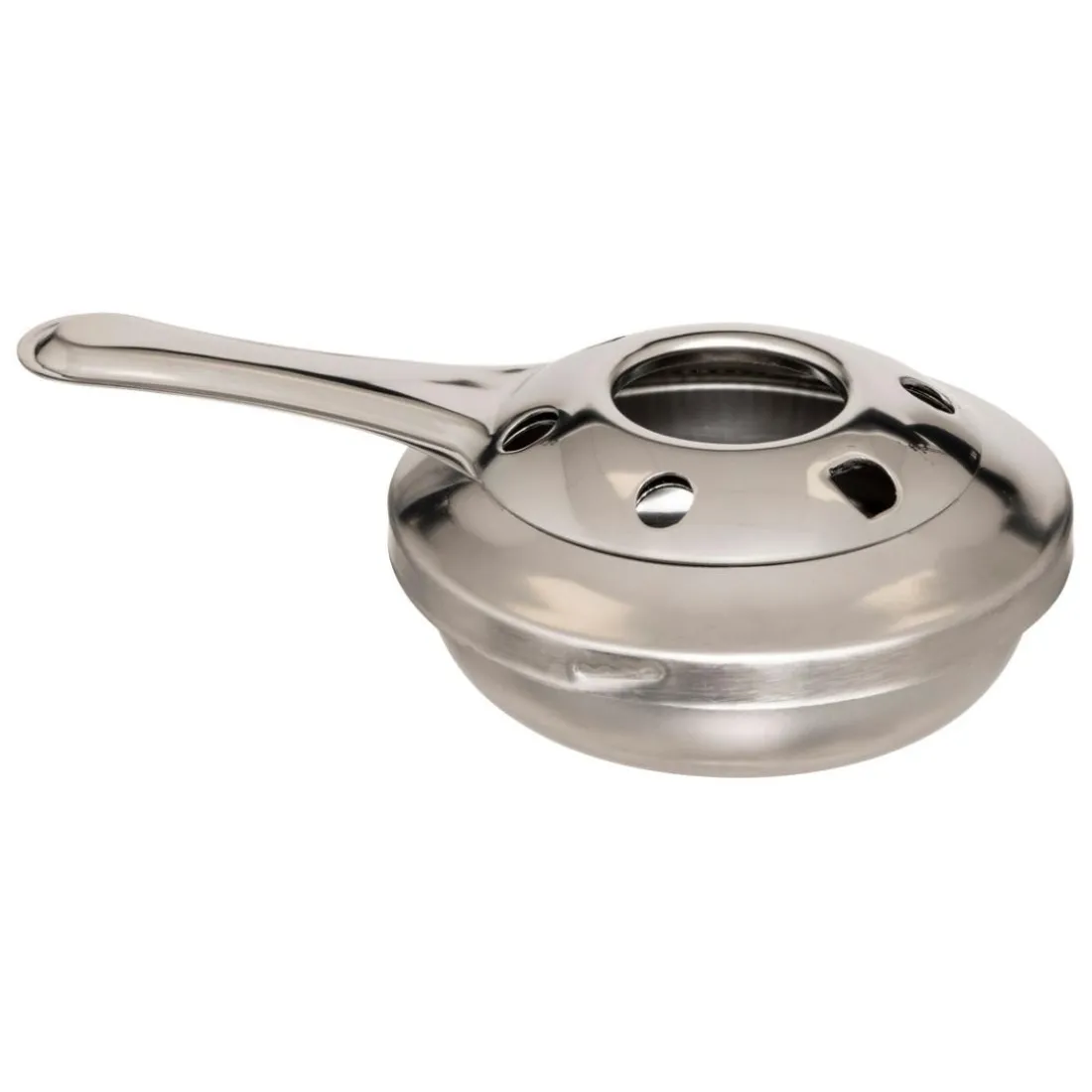 Service à fondue 6 personnes en inox