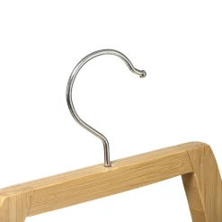 Serviteur de douche bambou 2 récipients