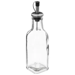 Set bouteille huille et vinaigre