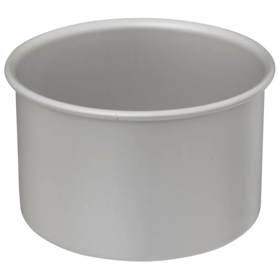 Set de 3 moules à gateaux bordure haute