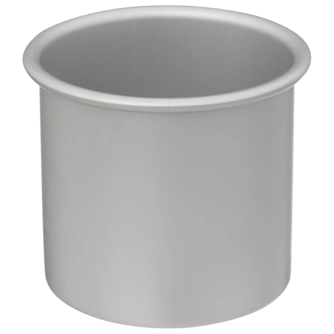 Set de 3 moules à gateaux bordure haute