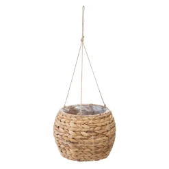 Set de 2 Pots Suspendus Beige