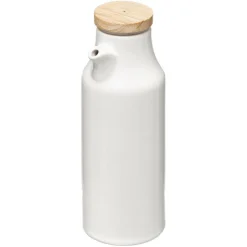 Set Huile et Vinaigre et Plat Ceramic