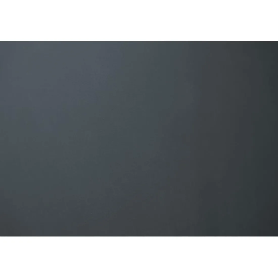 Sommier Coffre Velours Gris anthracite