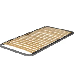 Sommier Enfant - 90*190*4