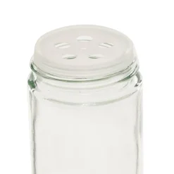 Support à épices 16 emplacements noir