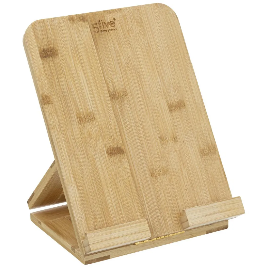 Support tablette 26x20 en bambou