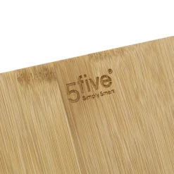 Support tablette 26x20 en bambou