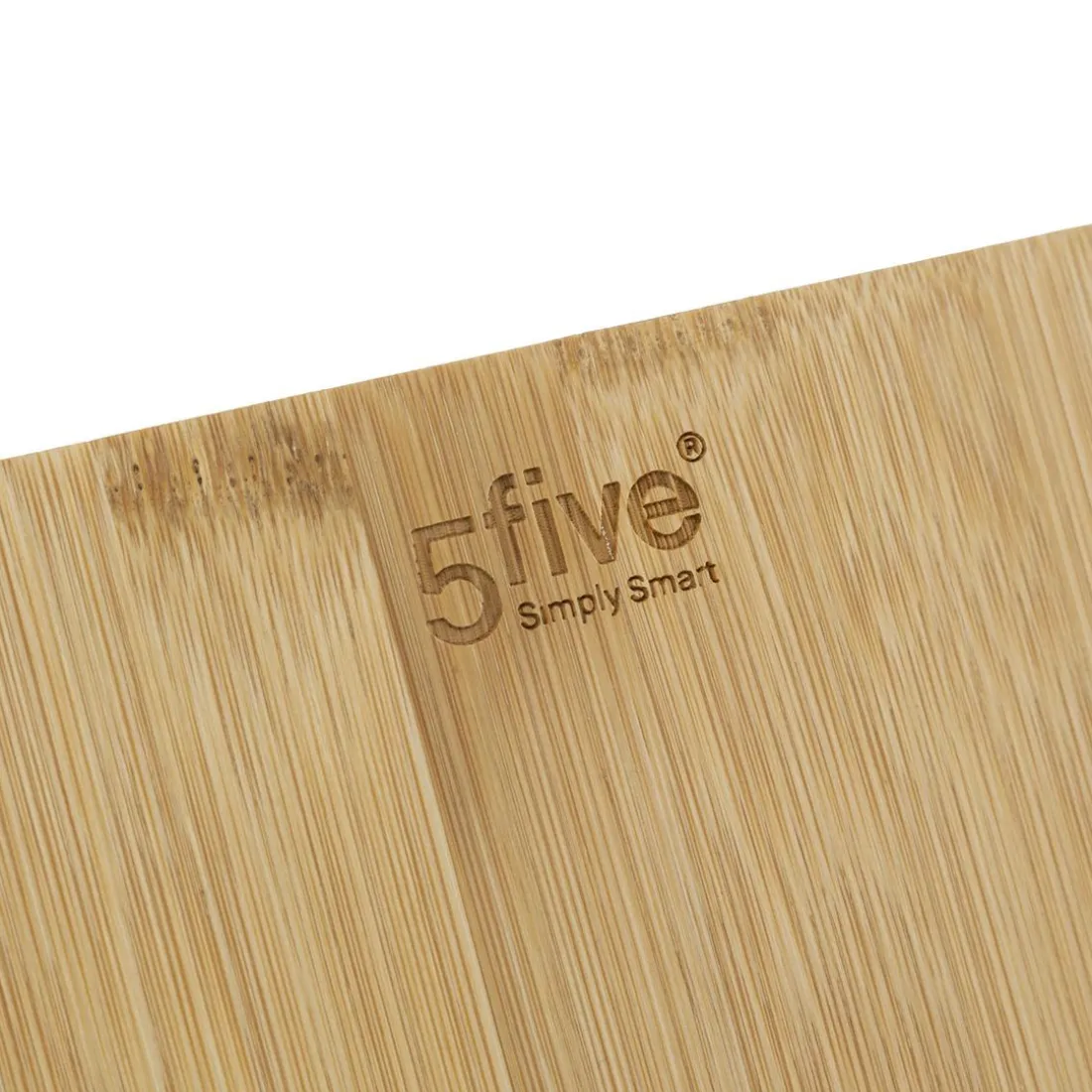 Support tablette 26x20 en bambou