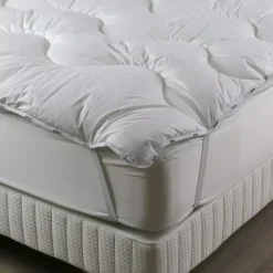 Surconfort de Matelas Reflex Eco label