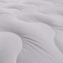 Surconfort de Matelas Reflex Eco label