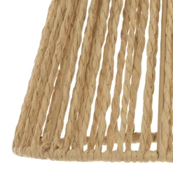 Suspension 3 lampes à corde GIADA