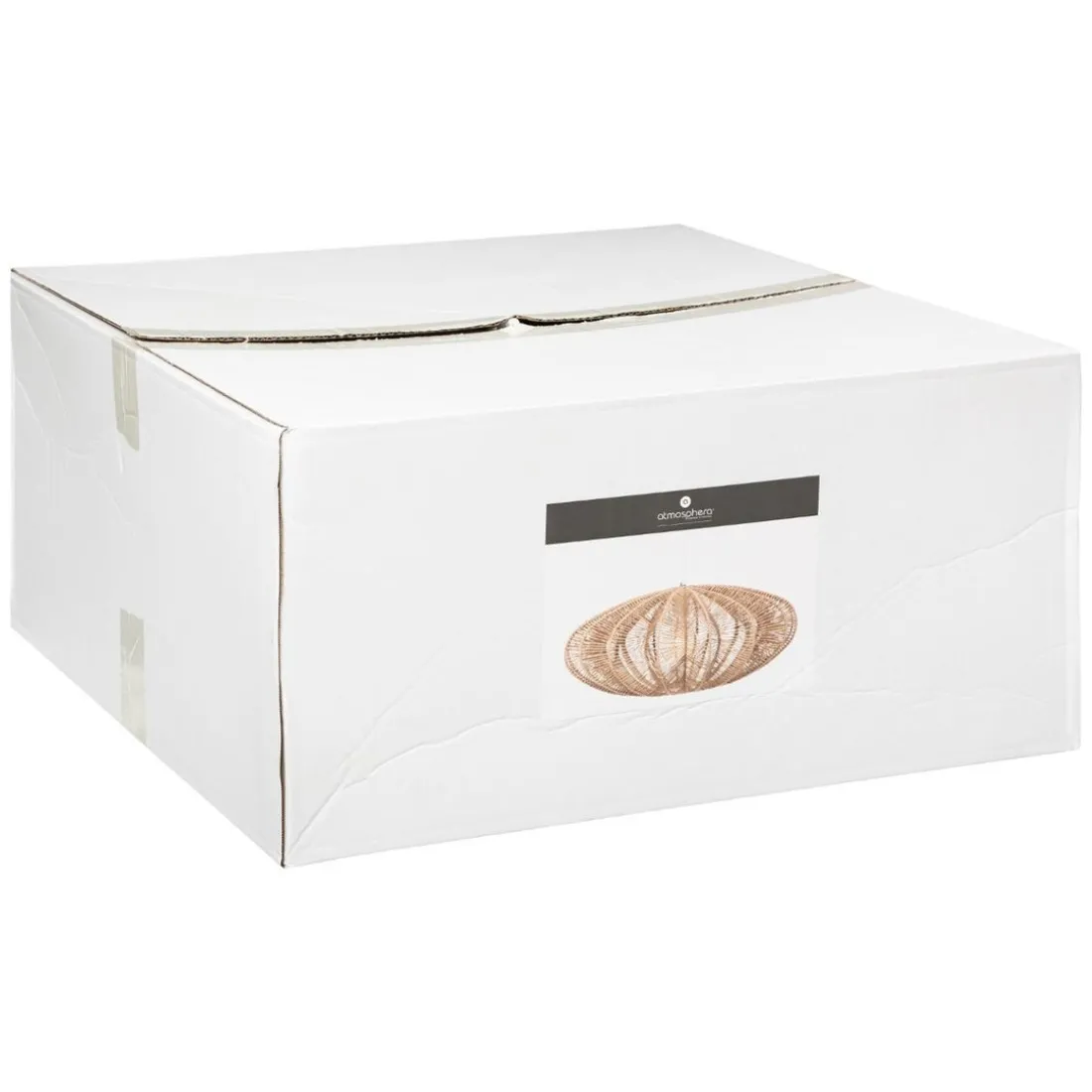 Suspension Papier Tery Nature