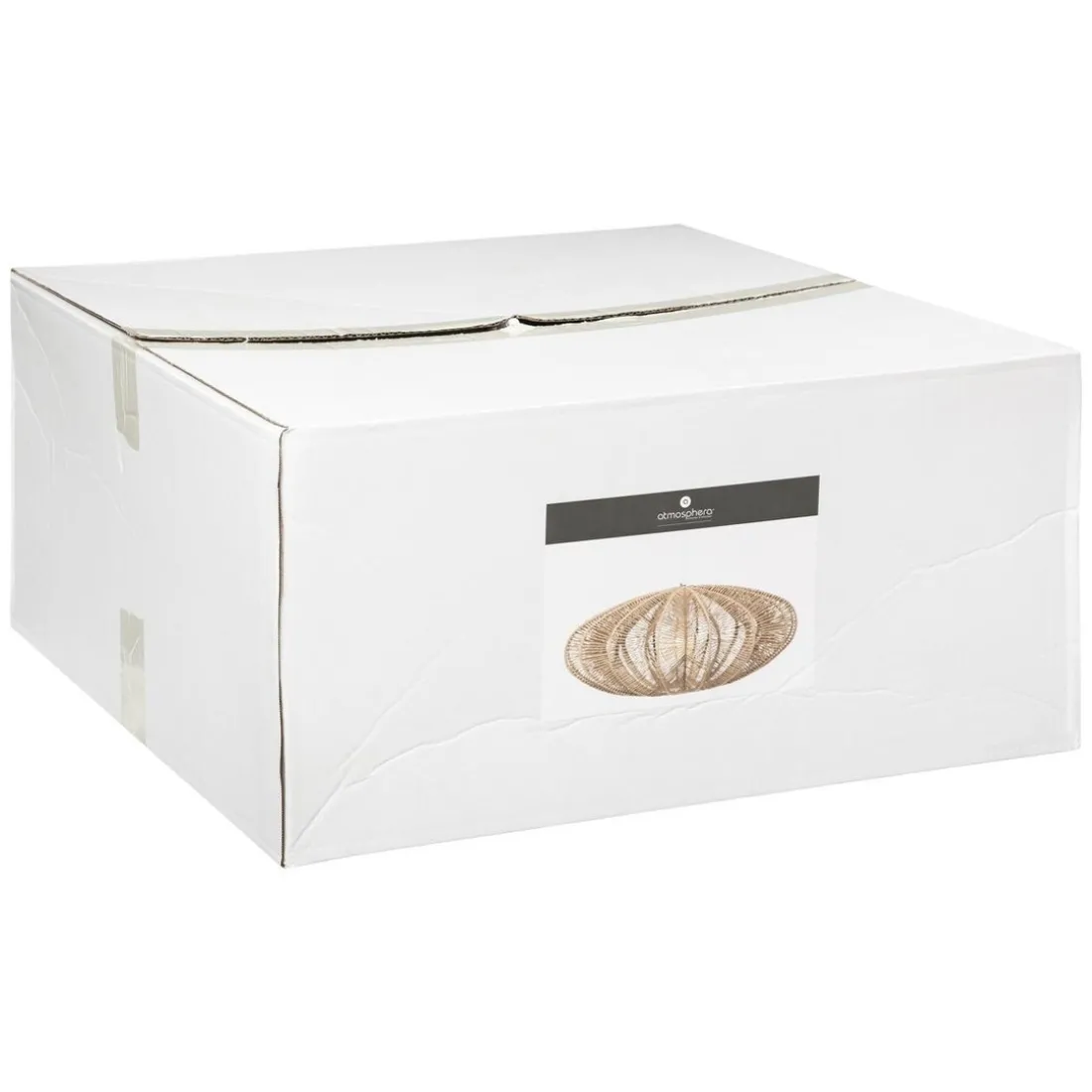 Suspension Papier Tery Nature