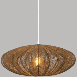 Suspension Papier Tery Nature