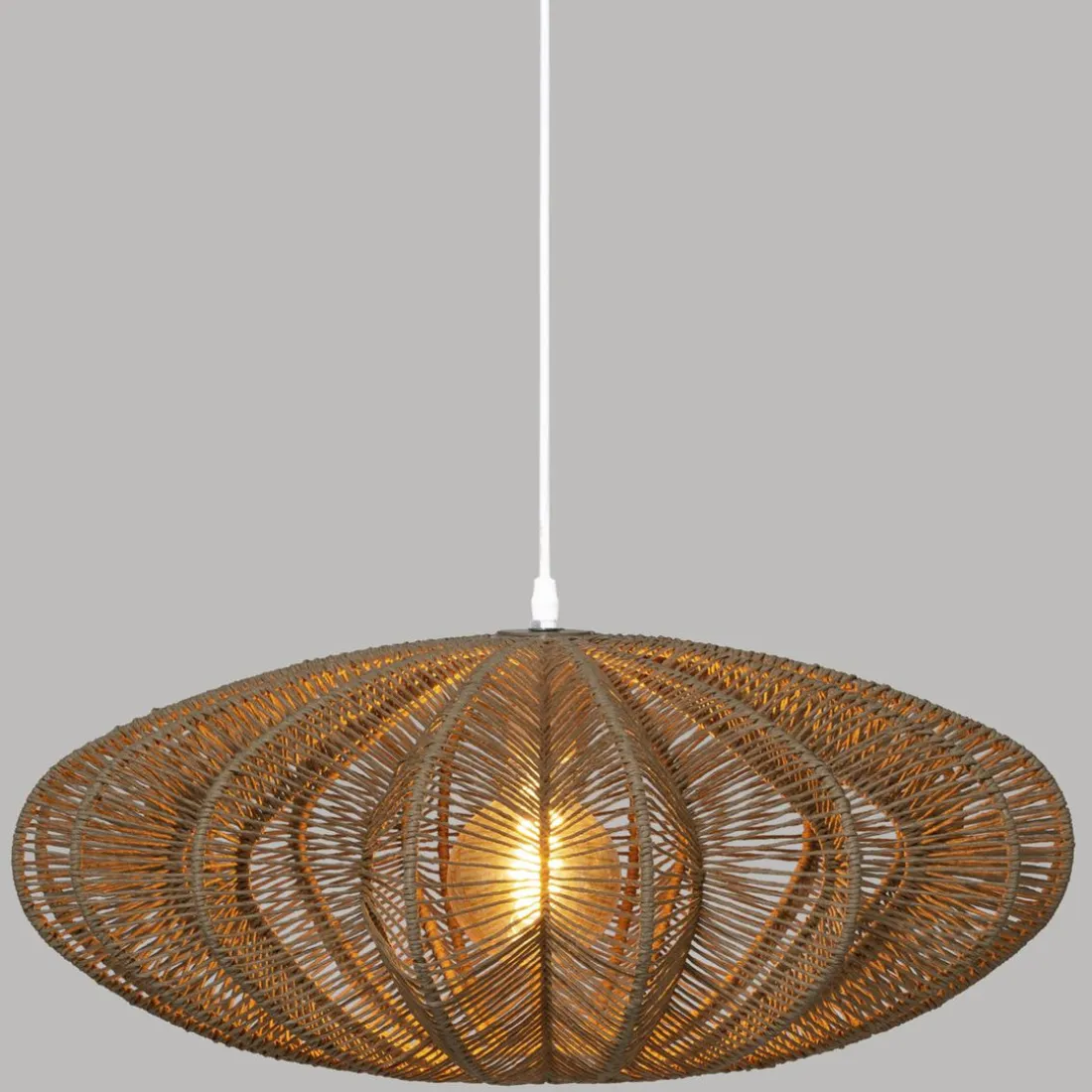 Suspension Papier Tery Nature