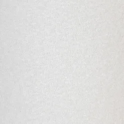 Suspension bouclette Tina blanc