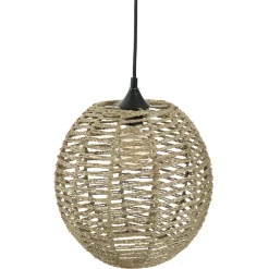 Suspension Boule