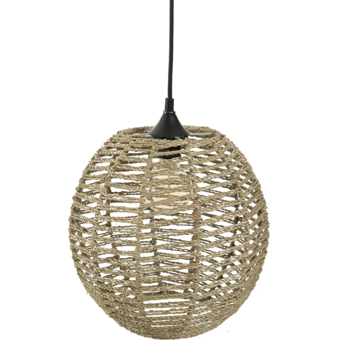 Suspension Boule