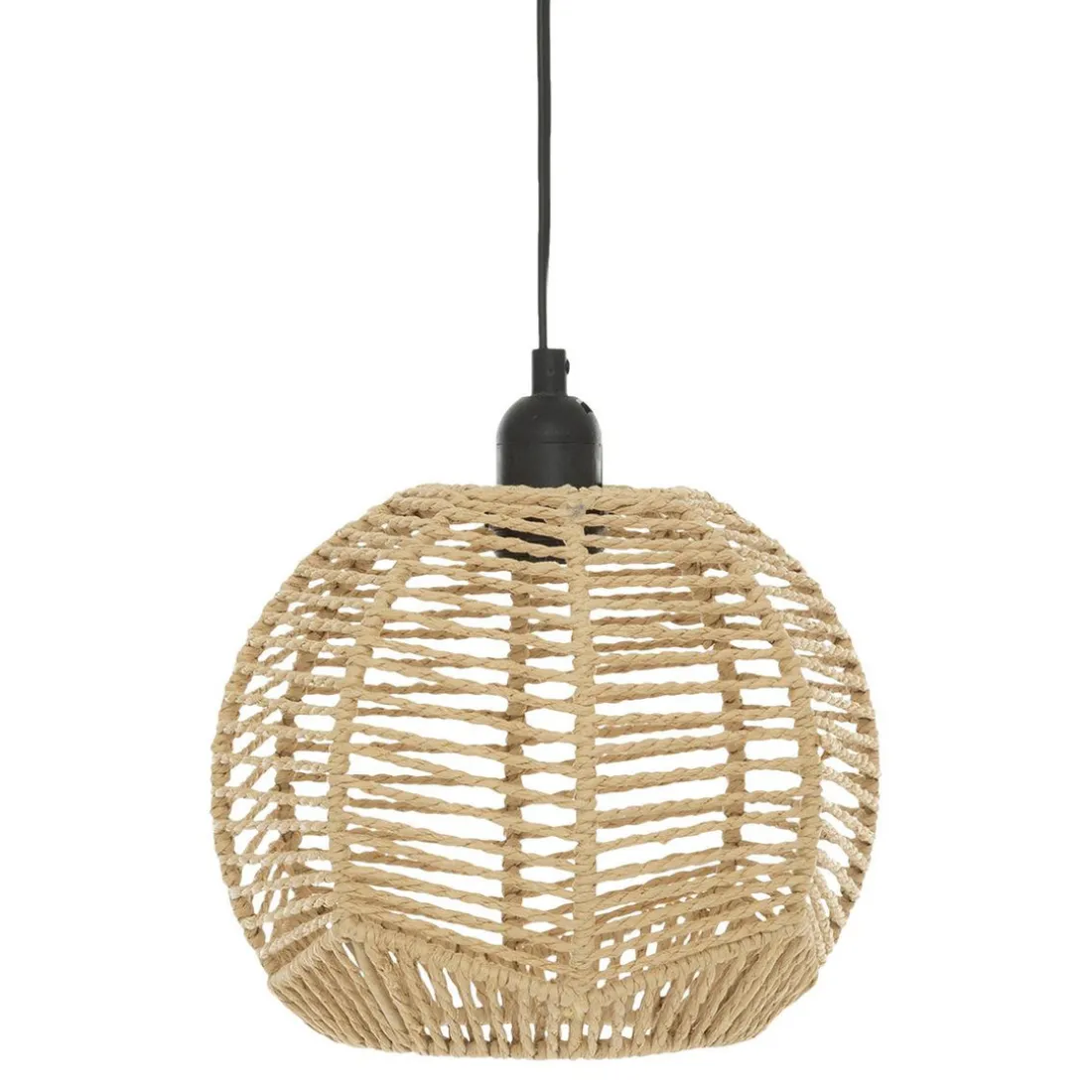 Suspension CAREN beige