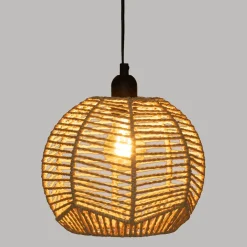 Suspension CAREN beige