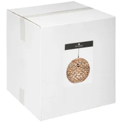 Suspension Jacinthe Sand Naturel D 38