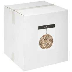 Suspension Jacinthe Sand Naturel D 38