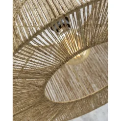 Suspension Jute Iguazu