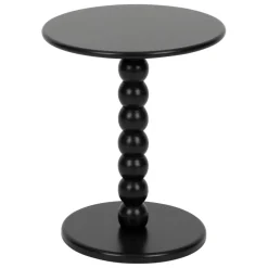 Table à café Chamlo Noir