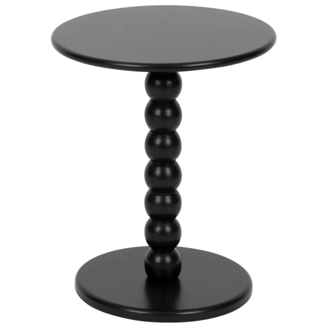 Table à café Chamlo Noir