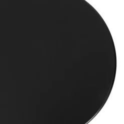 Table à café Chamlo Noir