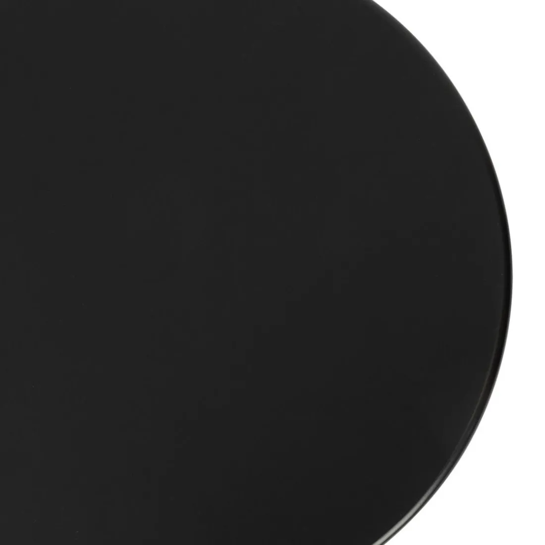 Table à café Chamlo Noir