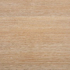 Table à manger blanche en acacia